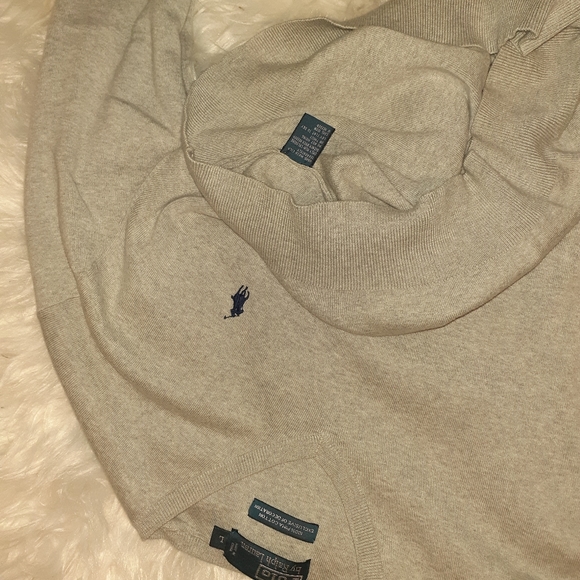 Polo Sweater - Picture 4 of 4
